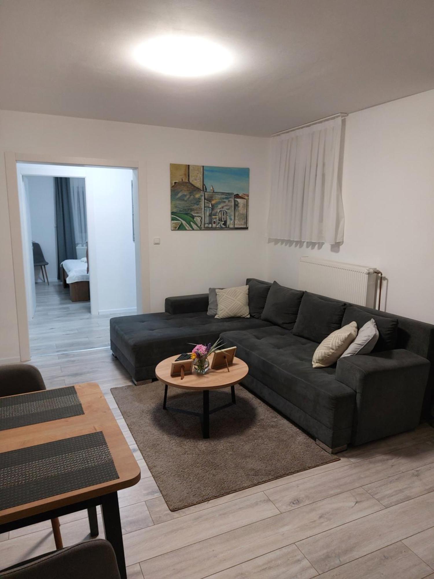 Two Bedroom Apartment Kastav Exteriör bild