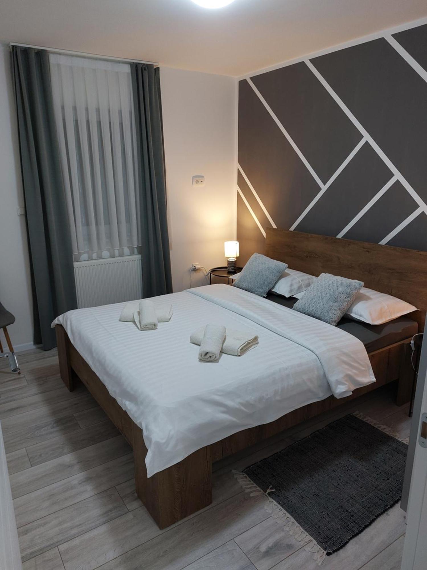 Two Bedroom Apartment Kastav Exteriör bild