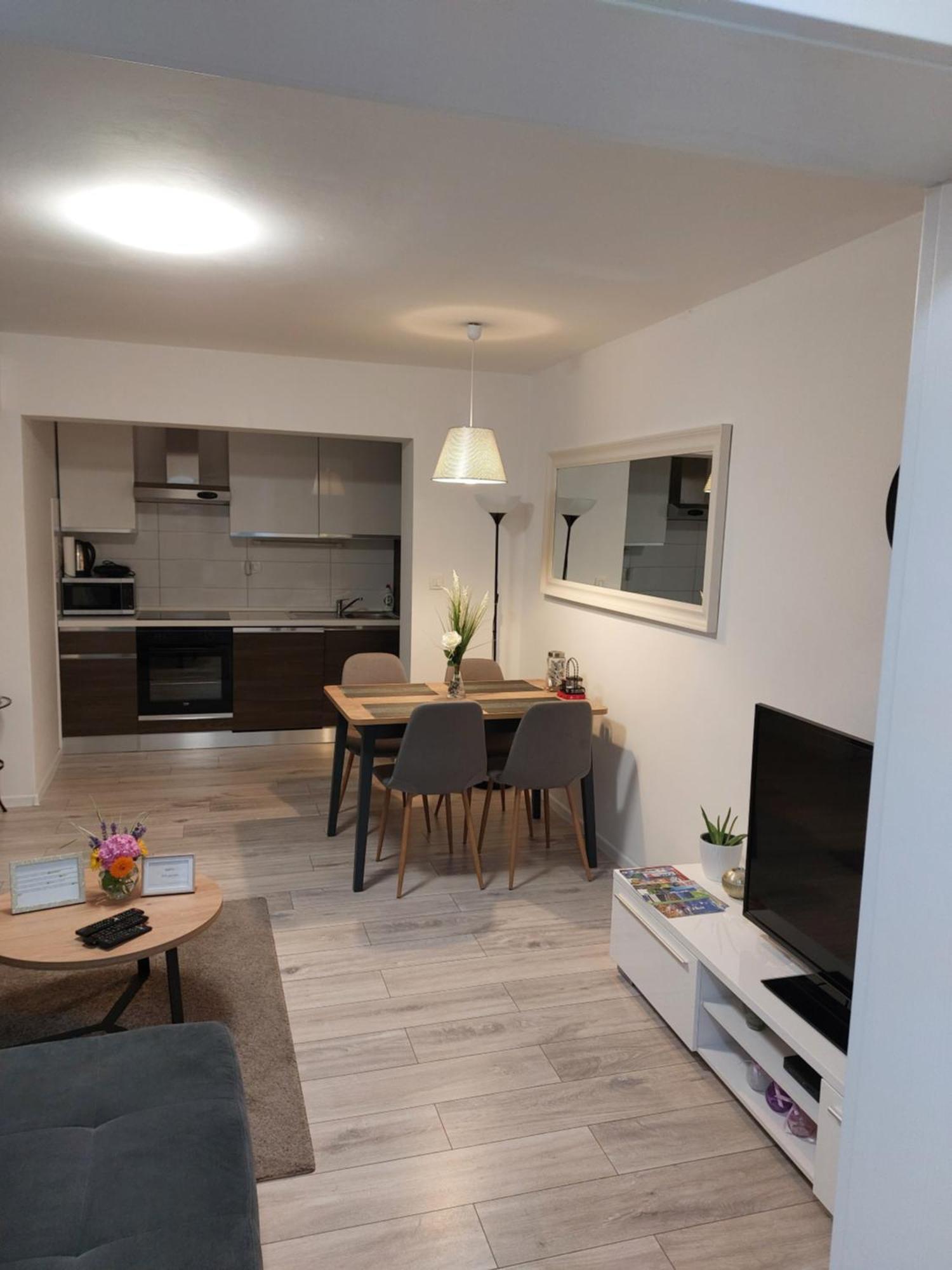 Two Bedroom Apartment Kastav Exteriör bild