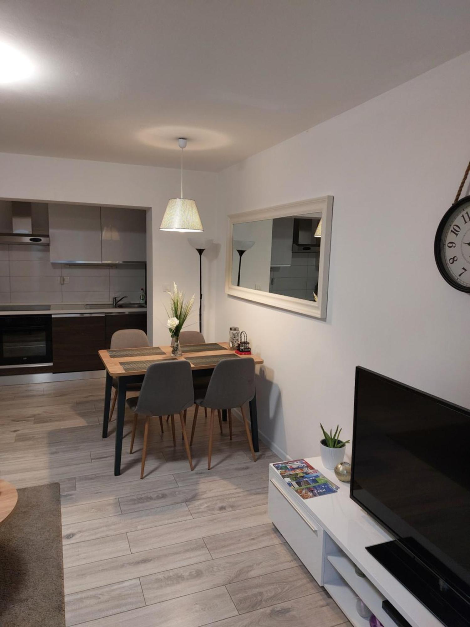 Two Bedroom Apartment Kastav Exteriör bild