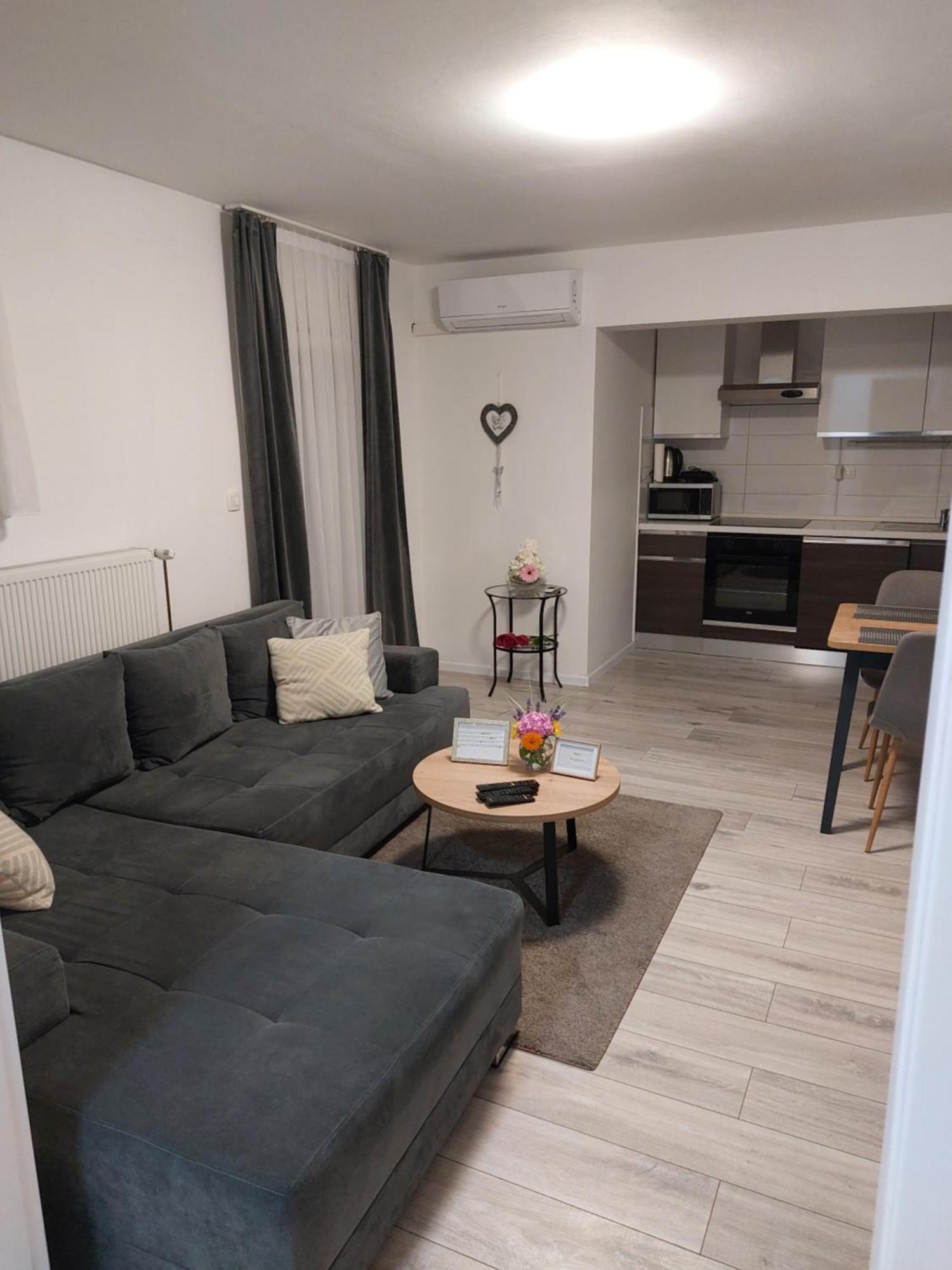 Two Bedroom Apartment Kastav Exteriör bild