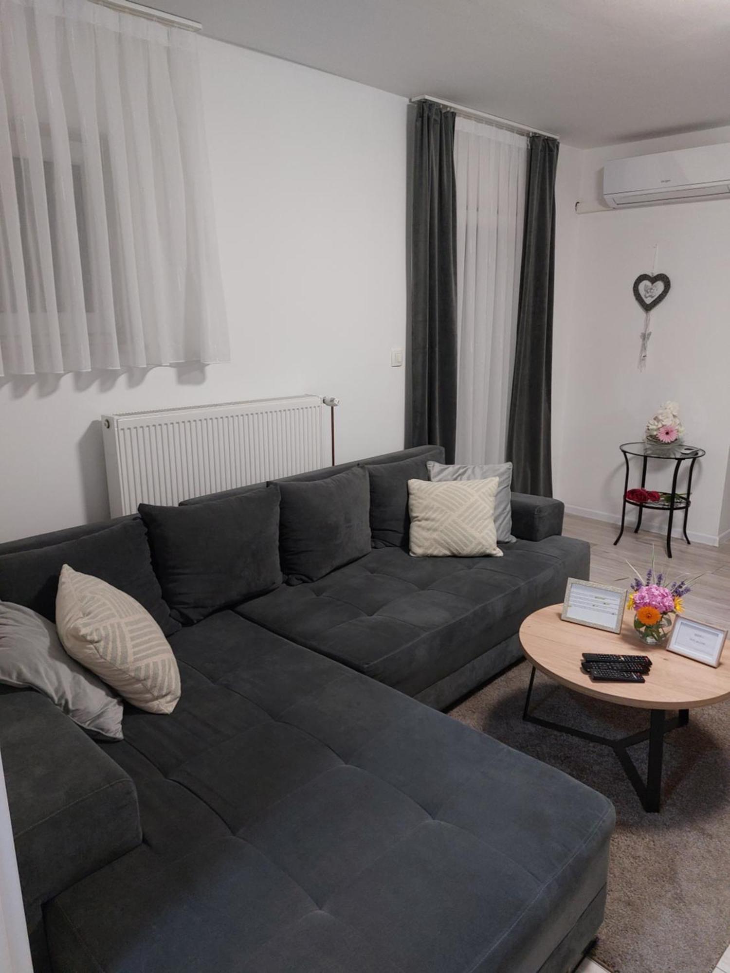 Two Bedroom Apartment Kastav Exteriör bild